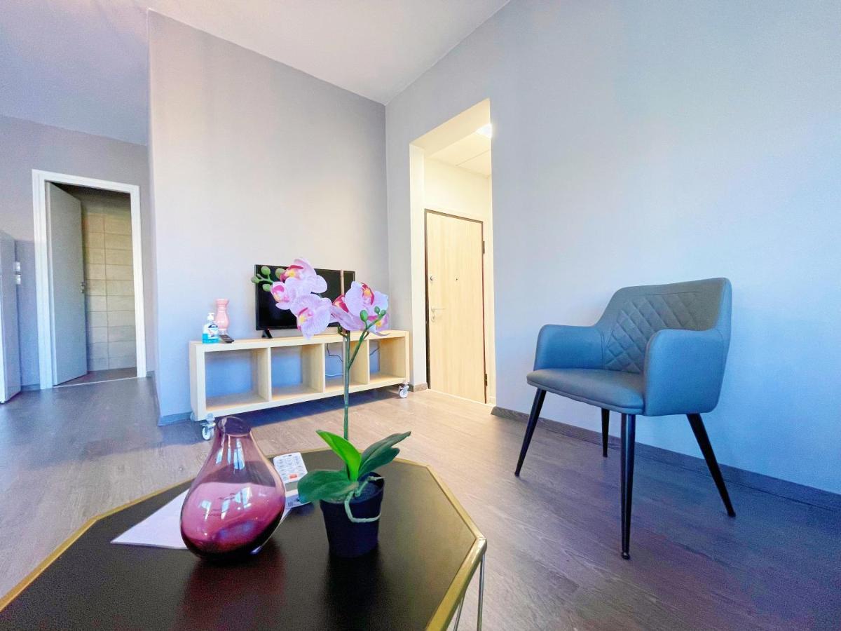 Wsd Baia Acropolis Hotel Apartment Atény Exteriér fotografie